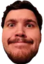 biggieCool emote for Discord
