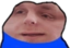 Bime emote for Discord