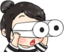 BinocDat2 emote for Discord