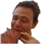 bigMEAT emote for Discord