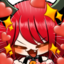 BIGLOVE emote for Discord