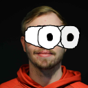 BinocuLARS static emote for Discord, Twitch and Slack