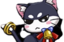 BillsCat emote for Discord