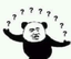 BiaoqingQuestionMark emote for Discord