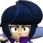 Bibi emote for Discord