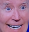 BidenStare emote for Discord