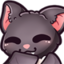 bigbadGiggle emote for Discord