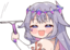 biboolaughsqueegee emote for Discord