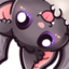 bigbadSilly emote for Discord