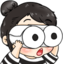 BinocDat1 emote for Discord