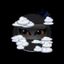 BirLurk emote for Discord