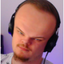 BigBrain112 emote for Discord