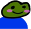 blushh emote for Discord
