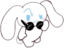 Cinna emote for Discord