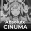 Cinuma emote for Discord