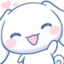 cinnamorollhi112 emote for Discord