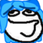 cirLy emote for Discord