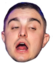 cincyuhh emote for Discord