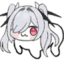 Cindorolla emote for Discord