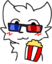 CinemaBoykisser emote for Discord