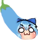 cirPlant static emote for Discord, Twitch and Slack