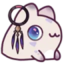 citlalicatStare emote for Discord