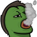 CiPrip static emote for Discord, Twitch and Slack