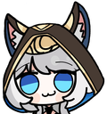 ciph3r static emote for Discord, Twitch and Slack