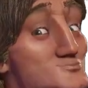 Civilized static emote for Discord, Twitch and Slack