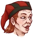 CiceroPogchamp static emote for Discord, Twitch and Slack