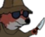 CiegoCuchillo emote for Discord