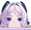 CitlaliLurk emote for Discord