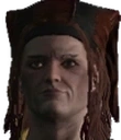 CICERO static emote for Discord, Twitch and Slack