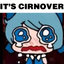 cirNover emote for Discord
