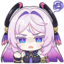 CitlaliMad emote for Discord