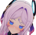 citlaliDrunk static emote for Discord, Twitch and Slack