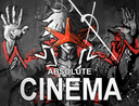 Cinema static emote for Discord, Twitch and Slack