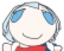 Cirno9 emote for Discord