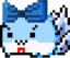 CirnoSuku emote for Discord