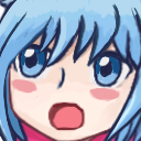 cirWhat static emote for Discord, Twitch and Slack