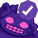 cimpVerified static emote for Discord, Twitch and Slack