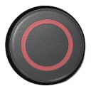 circlebutton static emote for Discord, Twitch and Slack