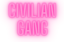 CivGang emote for Discord