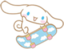 CinnaSkate emote for Discord