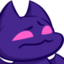 cimpConcerned emote for Discord