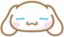 cinnaSleepy emote for Discord
