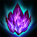 CircesHexstone static emote for Discord, Twitch and Slack