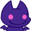 cimpSmile emote for Discord
