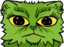 CiriStare emote for Discord
