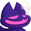 cimpHigh emote for Discord